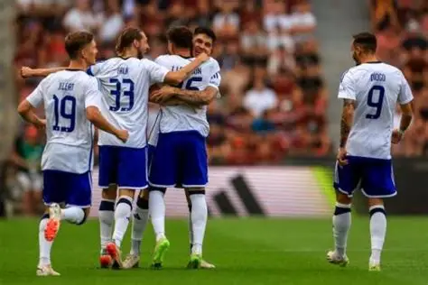 哥本哈根欧冠征途：逆境中绽放北欧豪情