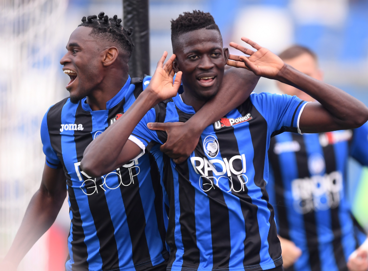 亚特兰大欧冠征途:从高歌猛进到痛定思痛