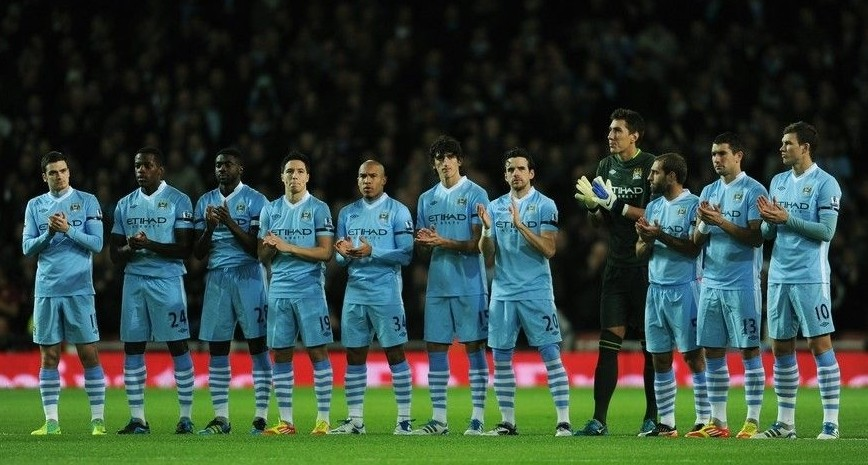 曼城欧冠征途：逆境中重燃的<a href='/news/tag/1054691.html' style='color: blue;'>冠军</a>之火