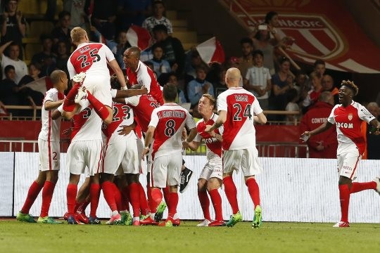 摩纳哥：欧冠赛场的&ldquo;逆袭逐梦者&rdquo;