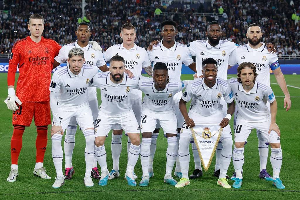 皇马欧冠征途:在荆棘中踏出王者之路