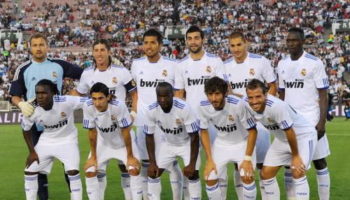 皇马欧冠征途:在荆棘中踏出王者之路